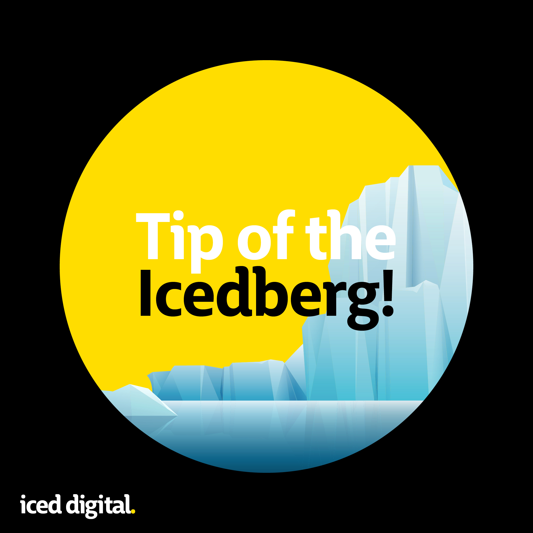 iced tips