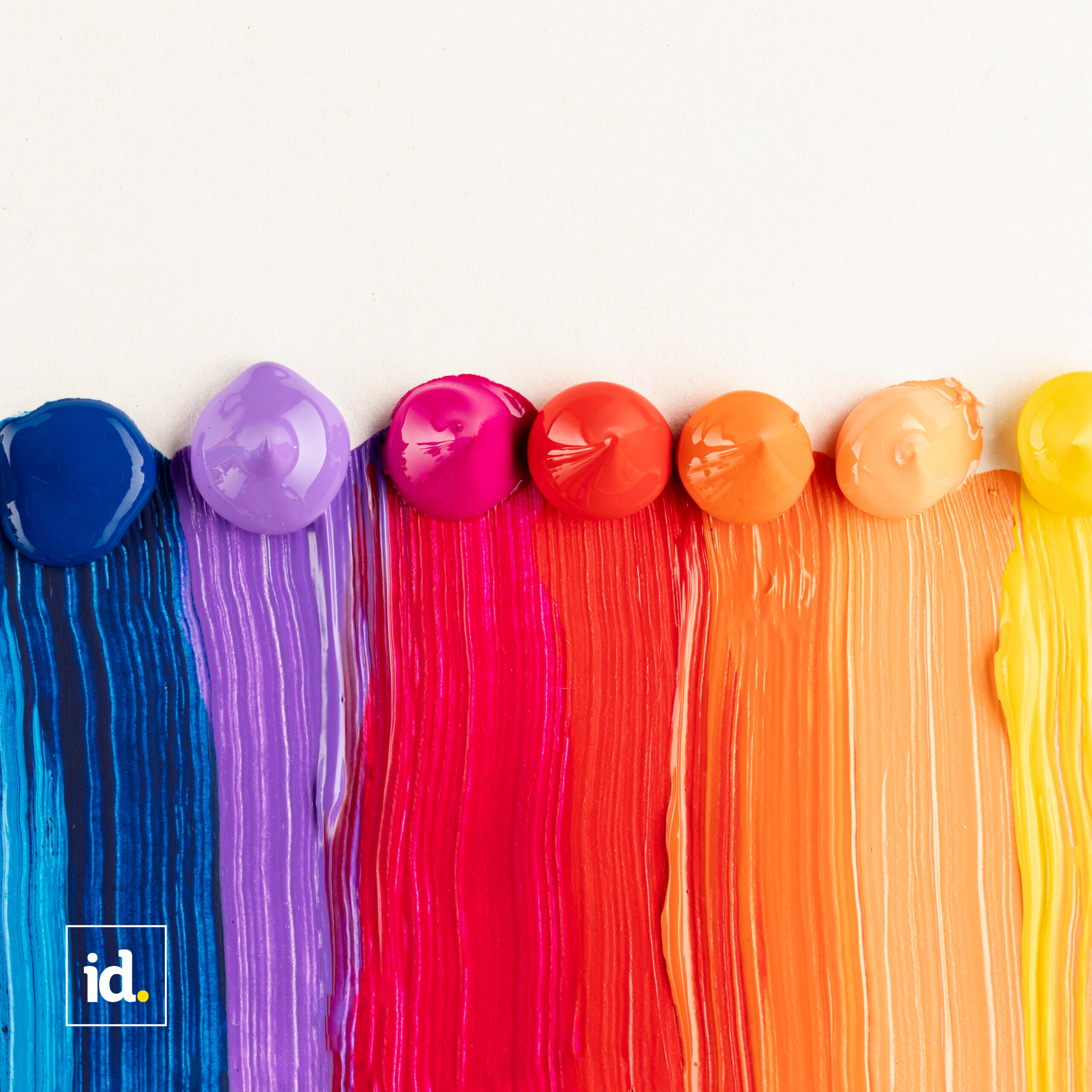 The importance of colour in design